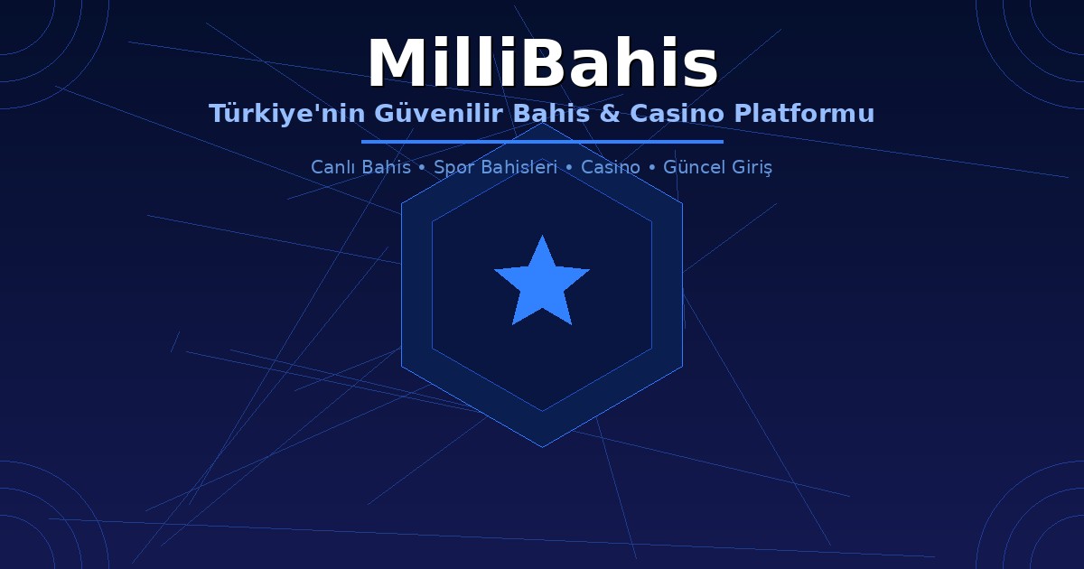 MilliBahis
